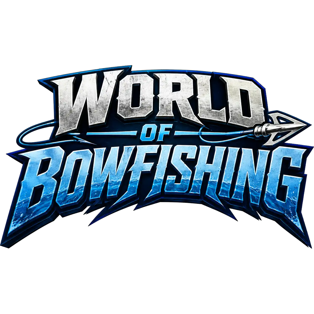 World of Bowfishing